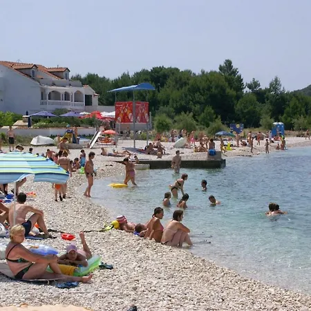 بيت للعطل Holiday House With A Swimming Pool Zecevo Rtic, Rogoznica - 21157